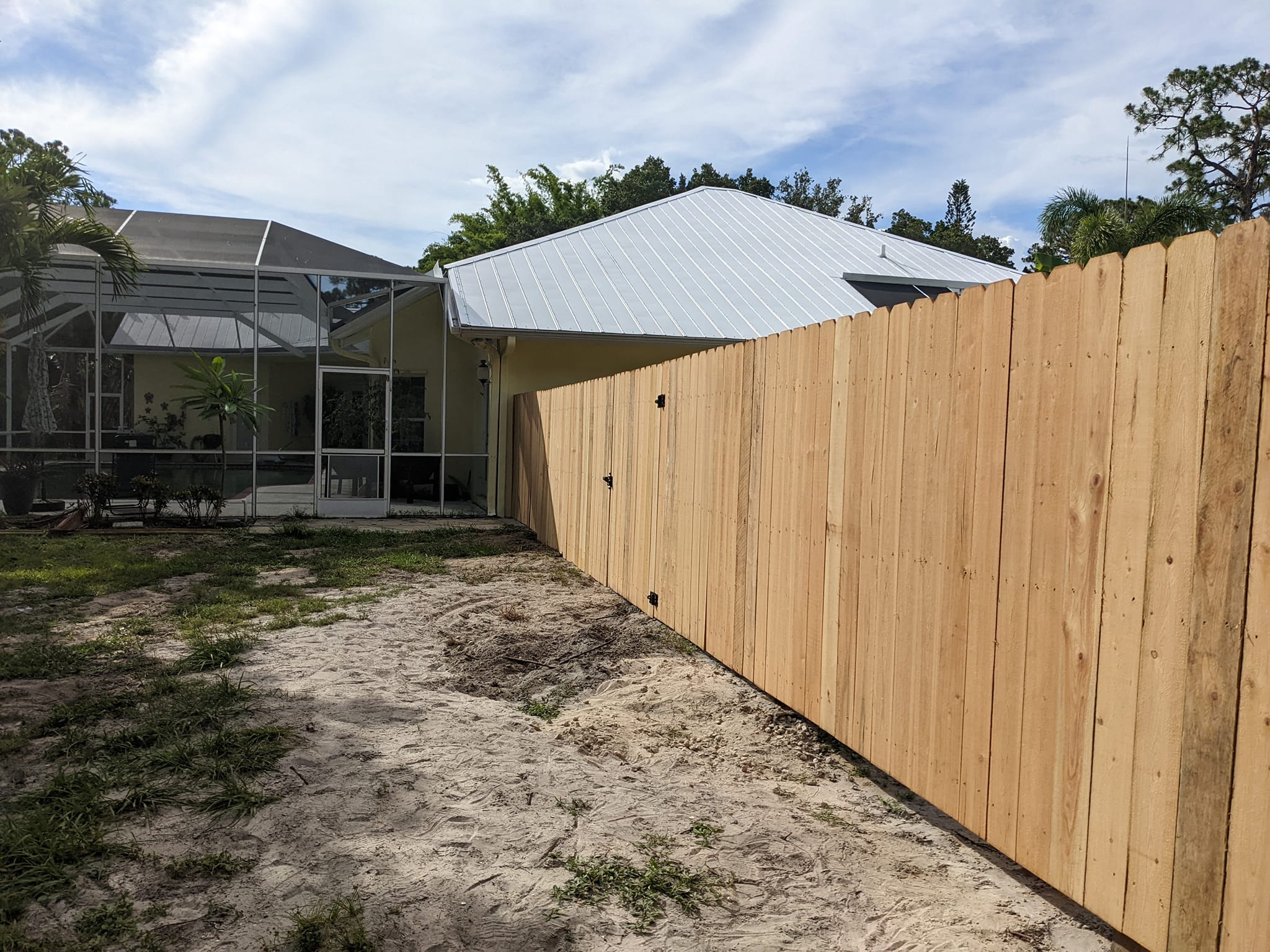 Fence buying guide preview