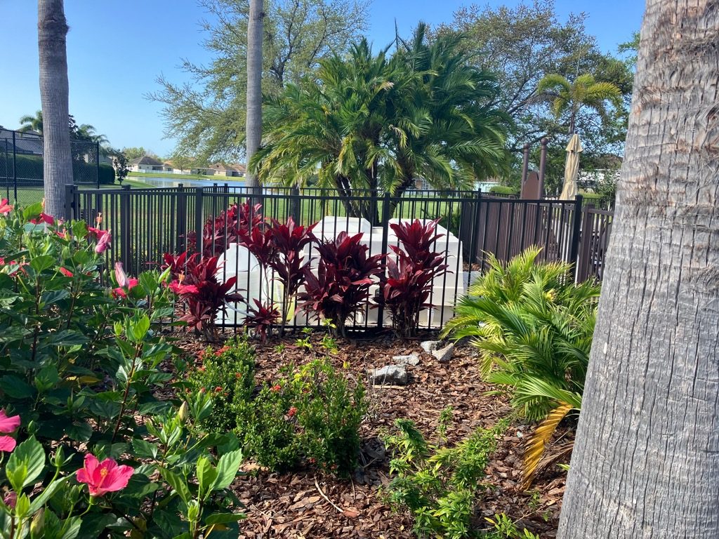 5' & 6' 2-Rail + Privacy - Photo 1