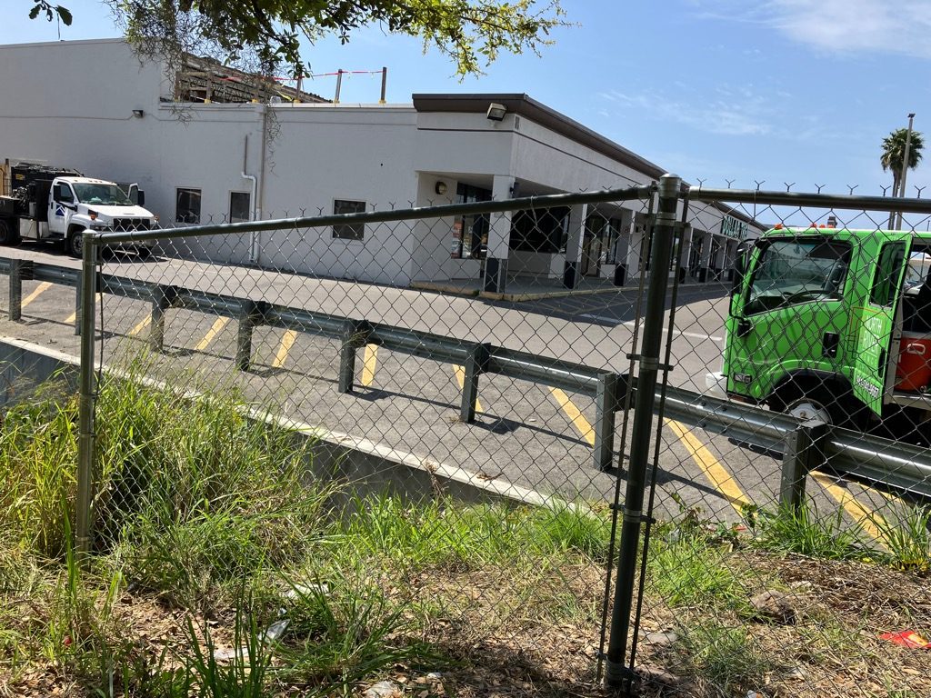 6' H Galvanized Chain Link - Photo 1