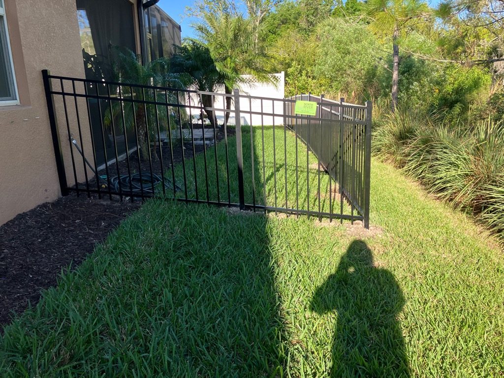 4' 3-Rail + Picket - Photo 1